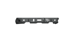 Chevrolet 1500 Rear Bumper - Road Armor - Stealth Winch Bumper - Tex Blk - `19-`20